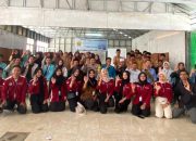 Pencegahan Seksual dan Pernikahan Dini: Edukasi KKN PMD UNRAM di MTS dan MA Ishlahul Ummah