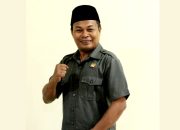 Abdul Majid Apresiasi dan Dukung Atlet Lombok Barat yang Sedang Berjuang di PON 2024