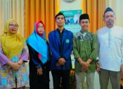Dua Mahasiswa IAIH Pancor Masuk Final Pada Lomba MTQMN FKIP Se-Indonesia Tahun 2024