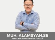 HIPMI Lombok Tengah Berharap Permasalahan MotoGP Bisa Segera Diselesaikan