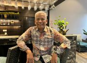 Lombok Astoria Hotel Siap Sambut Ajang MotoGP 2024