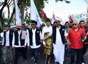 Antisipasi Mobilisasi ASN Loteng, Ruslan-Normal Gagas Tim Satgas Pengawas ASN