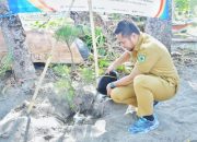 Pemkab Lombok Utara Lakukan Mitigasi Bencana