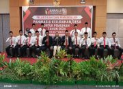 PANWASCAM Kopang Buka Pendaftaran Pengawasan TPS untu Pilkada 2024