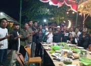 Ratusan Kordes Nadi Lombok NU Siap Perjuangkan Kemenangan Bang-Abah