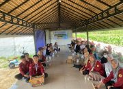 Pelatihan Penerapan Teknologi dan Inovasi Dalam Peningkatan Kualitas Hasil Produksi