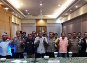 APTA NTB Pastikan Tak Naikkan Tarif saat MotoGP Mandalika 2024