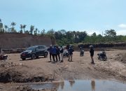 Kasta NTB Investigasi Galian C di Lombok Tengah