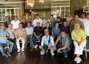 Rapat Pleno Perdana PWI Pusat Hasil KLB, Pengurus Siap Tempati Kantor Baru