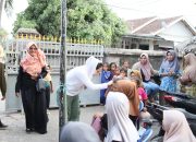 HBK Peduli dan Kesira Beri Pengobatan dan Sunatan Massal Gratis di Lombok Timur