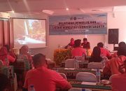Tingkatkan Kapasitas SDM, Dispar KLU Gelar Enam Program Pelatihan