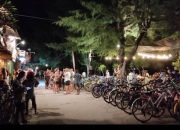 Tarik Wisatawan, Dispar Bakal Gelar Festival Musik di Tiga Gili