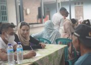 Masyarakat Lombok Tengah Ingat Jasa Almarhum HBK