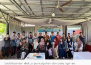 Lakpesdam NU NTB Fokus Pencegahan Perkawinan Anak di Lombok Utara