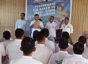 Tim Hukum 99 Iqbal-Dinda Resmi Diterima di Pulau Lombok