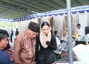 HBK Peduli Berkomitmen Perhatikan Kesehatan Masyarakat Pulau Lombok
