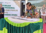 Efisiensi Pelayanan, Pemkab Lombok Utara Luncurkan MPP