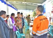 Job Fair Dinilai Kurangi Pengangguran di Lombok Utara