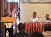 Peduli Pilkada 2024, SMSI NTB Gelar Pelatihan Jurnalistik