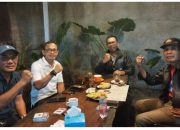 Koalisi Tedes Beaq Tidak Diundang Pleno DPT KPU NTB, Siap Tempuh Jalur Hukum!