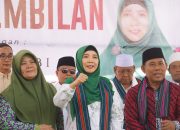 Survey Poltracking Indonesia : Rohmi – Firin Unggul, Haji Firin Cawagub Terpopuler