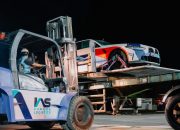 InJourney Aviation Services Sukses Tangani Kargo MotoGP 2024 Mandalika