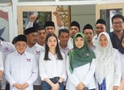 Tidak Hadir di Mandalika, Ummi Rohmi Serap Aspirasi Warga Sambelia