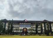 Simak Kasus Pelecehan Seksual oleh Oknum Dosen di Fakultas Pertanian UNRAM