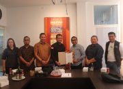 Bawaslu NTB Ajak Pasangan Calon Gubernur Wujudkan Kampanye Damai dan Cegah Pelanggaran