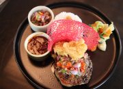 Jelang MotoGP Mandalika 2024, Lombok Astoria Hotel Hadirkan Menu Baru Menggugah Selera