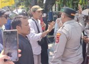 Aliansi Aktivis Tuntut Pembatalan RUPS PT AMGM