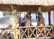 Loteng Catat Kemajuan Pesat di Hari Jadi ke-79, Tantang Indonesia Emas 2045