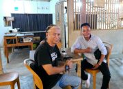 Bhumi Resto, Tempat Meeting yang Strategis di Kota Mataram