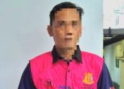 Terbukti Melakukan Tindak Pidana Korupsi, Mantan Pjs Kades di Lombok Timur Ditahan