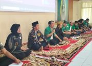 GP Ansor NTB dan Tular Nalar MAFINDO Beri Materi Anti Hoax bagi Ratusan Santri