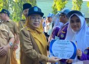 Siswa SMAN 1 Sumbawa Raih Emas Ajang NGSC 2024