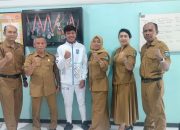 SMAN 4 Mataram Banggakan NTB di PON 2024 Sumut