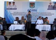 Program Disoal Bupati, Tim MJA: Fokus kerja saja jangan nyinyir