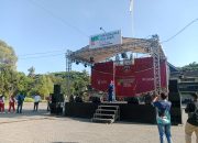 Pemda Lombok Tengah Resmi Luncurkan Call Center 112 untuk Penanganan Darurat Terpadu