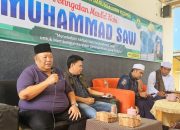 Lalu Athari : Majunya Ummi Rohmi berdampak baik untuk kepentingan kaum perempuan NTB