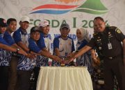Festival Olahraga Rekreasi NTB, Ajang Meriah Gaya Hidup Sehat