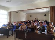 SMAN 1 Narmada Gelar Workshop Peningkatan Mutu Pendidikan