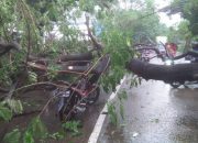 BPBD Lombok Utara Bersiaga Masuki Musim Hujan