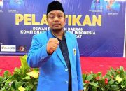 DPD KNPI NTB Siap Dukung Kongres XVII di Serang