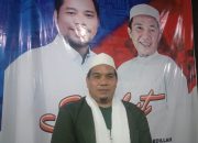 NW Lombok Utara Komit Dukung Danny-Zaki di Pilkada 2024