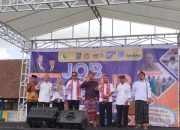 Gelar Job Fair 2024, SMKN 1 Narmada Siapkan 2.164 Lowongan untuk Siswa dan Masyarakat