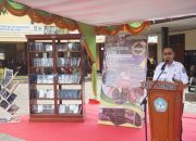 Kadis Dikbud NTB Puji Prestasi SMAN 1 Narmada di Usia ke-41