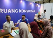 Inovasi Lombok Tengah “ASI ASLI” Curi Perhatian di Pameran Pendidikan Jakarta