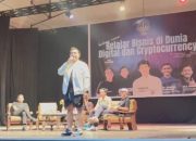 Anak Muda dari Desa Berkarya untuk Negara