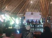 Walhi NTB Desak Bupati Lombok Utara Tinjau Ulang KPBU PT TCN
